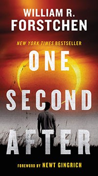 One Second After by William Forstchen