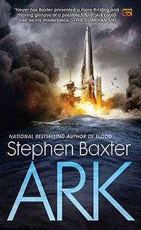 The Ark by Stephen Baxter