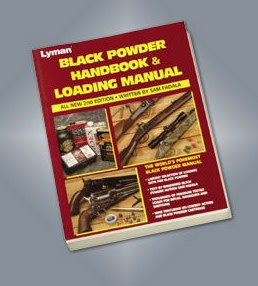 black powder handbook