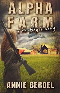 Alpha Farm Series (Annie Berdel)