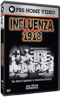 American Experience: Influenza 1918 (2018 PBS)