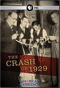 American Experience: The Crash of 1929 (2010 PBS)