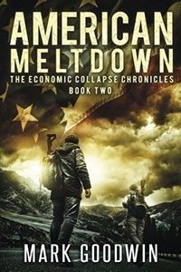 American Meltdown (Mark Goodwin)