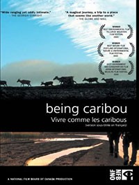 Being Caribou (2004)