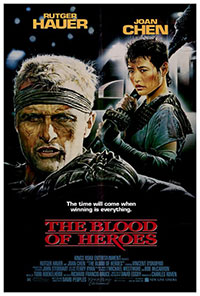 Blood of Heroes (1989)