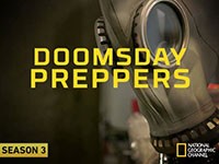 Doomsday Preppers (2011-2014)