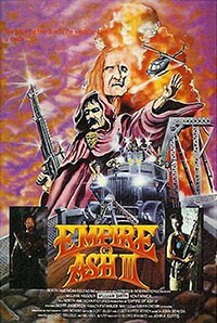 Empire of Ash (1988)