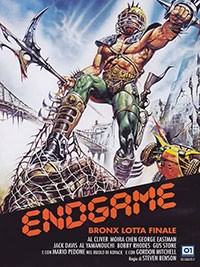 Endgame - Bronx lotta finale (1983)