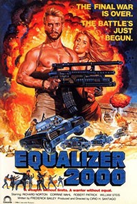 Equalizer 2000 (1988)