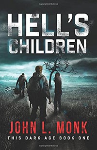 Hell’s Children (John Monk)