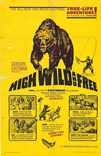 High, Wild, and Free (1968)