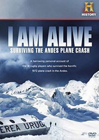 I Am Alive: Surviving the Andes Plane Crash (2010)