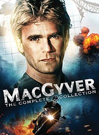 MacGyver (1985 TV series)