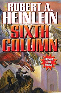 Sixth Column (Heinlein)