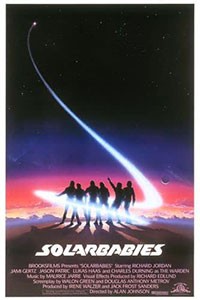 Solar Babies (1986)