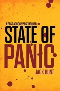 State of Panic (Jack Hunt)