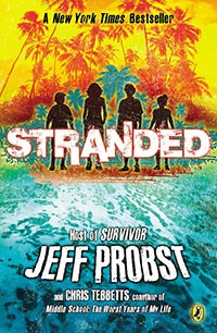 Stranded Series (Jeff Probst)