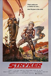 Stryker (1983)