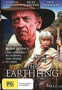 The Earthling (1980)