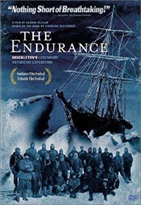 The Endurance (2000)
