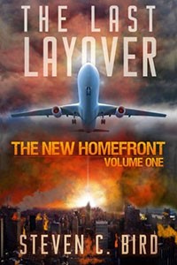 The New Homefront Series (Steven Bird)