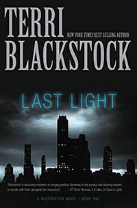 The Restoration Series (Terri Blackstock)