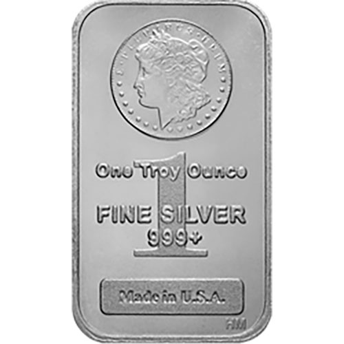 ounce silver