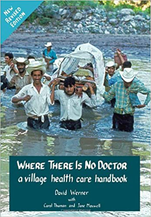 where there is no doctor