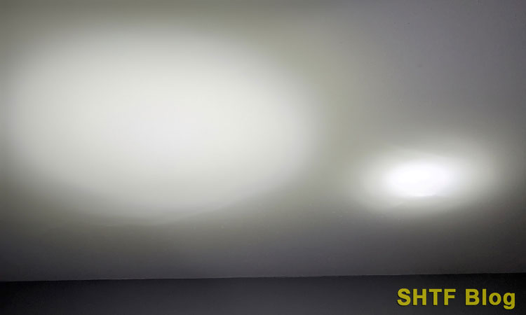 SHTFblog Olight seeker 3 pro best utility flashlight most lumens survival ceiling 1