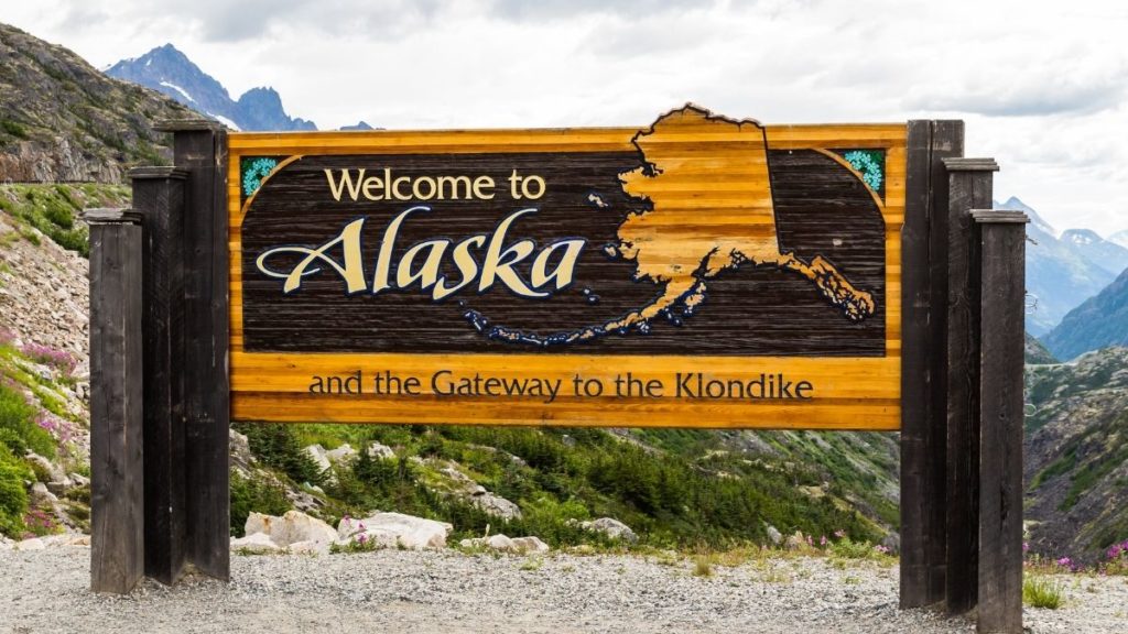 Alaska natural disasters feature