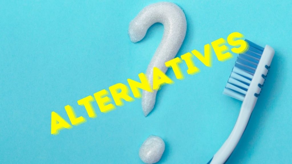 toothpaste alternatives feature