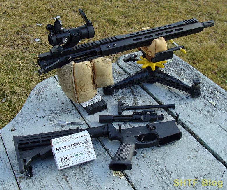 BCA Dot Bore Sighting Ammunition Kart Bear Creek Arsenal Review Worth the Money