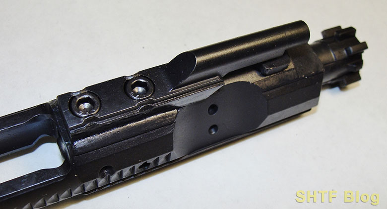 BCA Gas Key Closeup Ammunition Kart Bear Creek Arsenal Review Worth the Money
